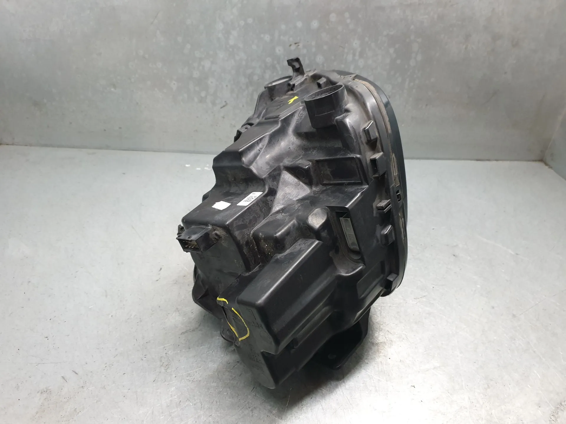 Faro anteriore sinistro CITROËN C3 Aircross II (2R_, 2C_) Imagem-5