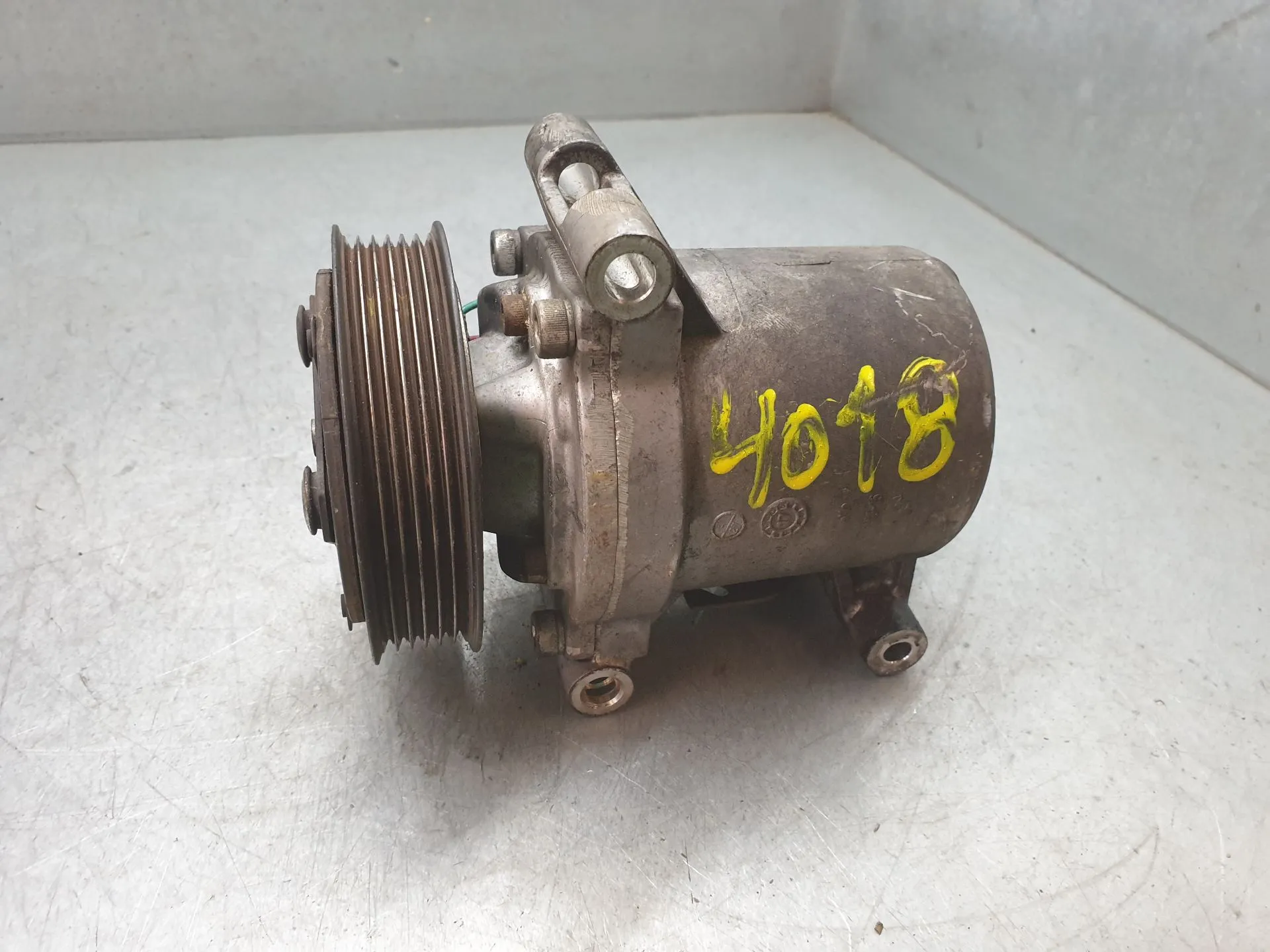 Compressore A/C PEUGEOT Expert