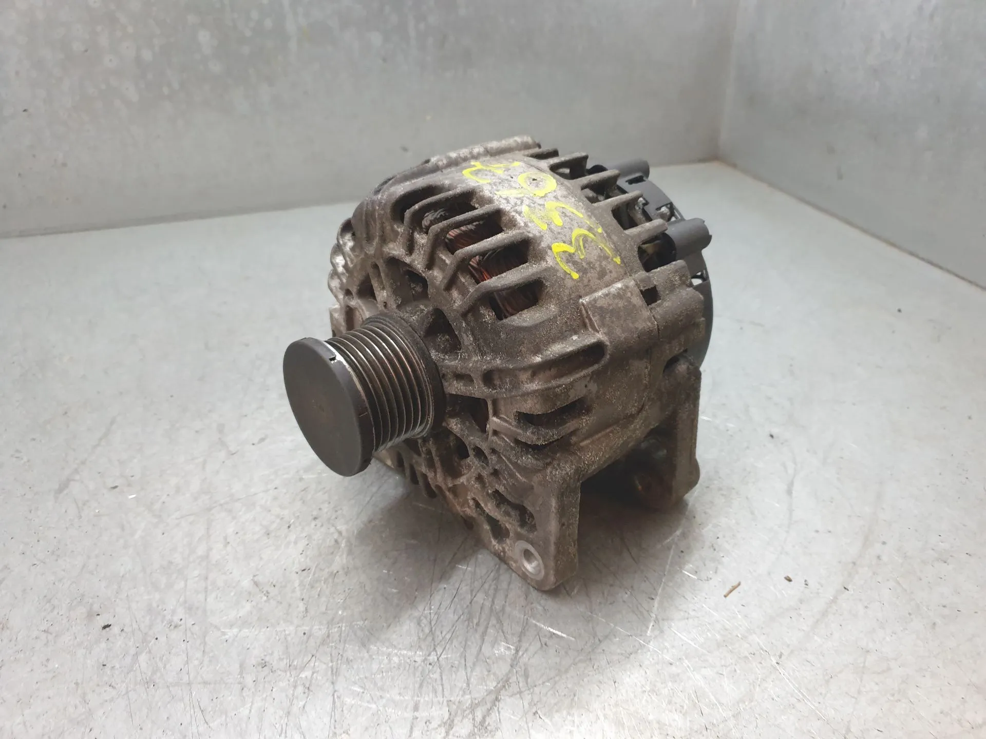 Alternatore RENAULT Trafic II (FL)