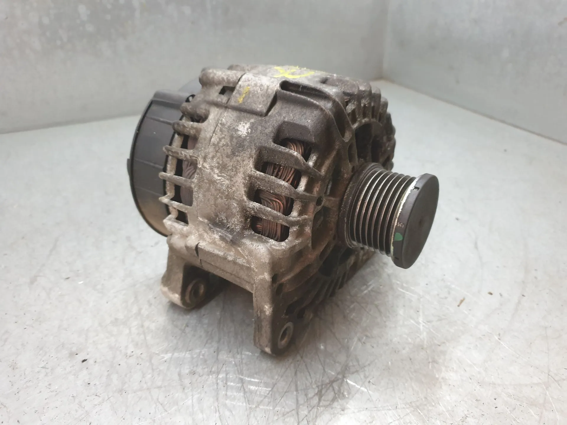 Alternatore RENAULT Trafic II (FL) Imagem-1