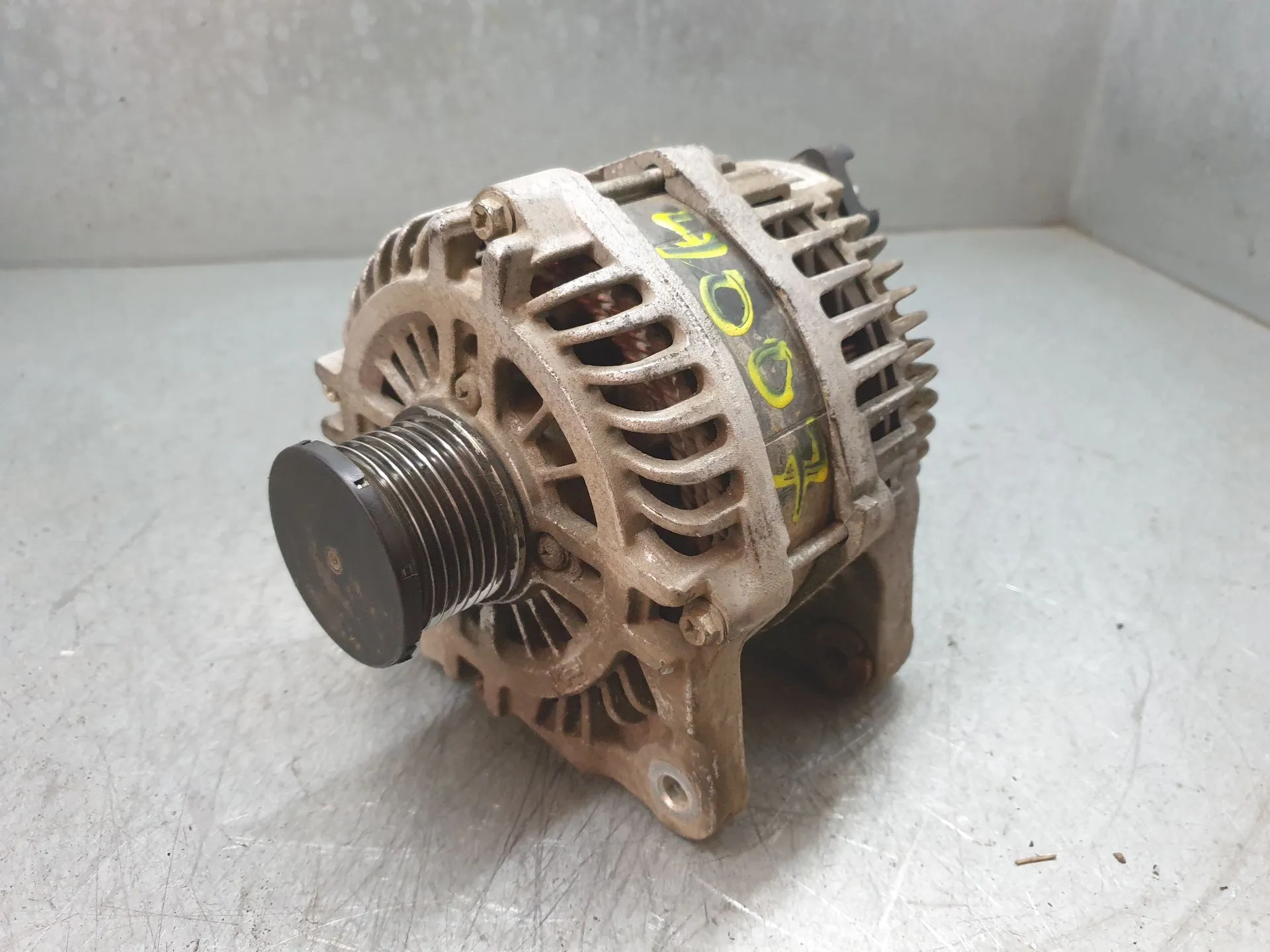 Alternador RENAULT Master III (FV)