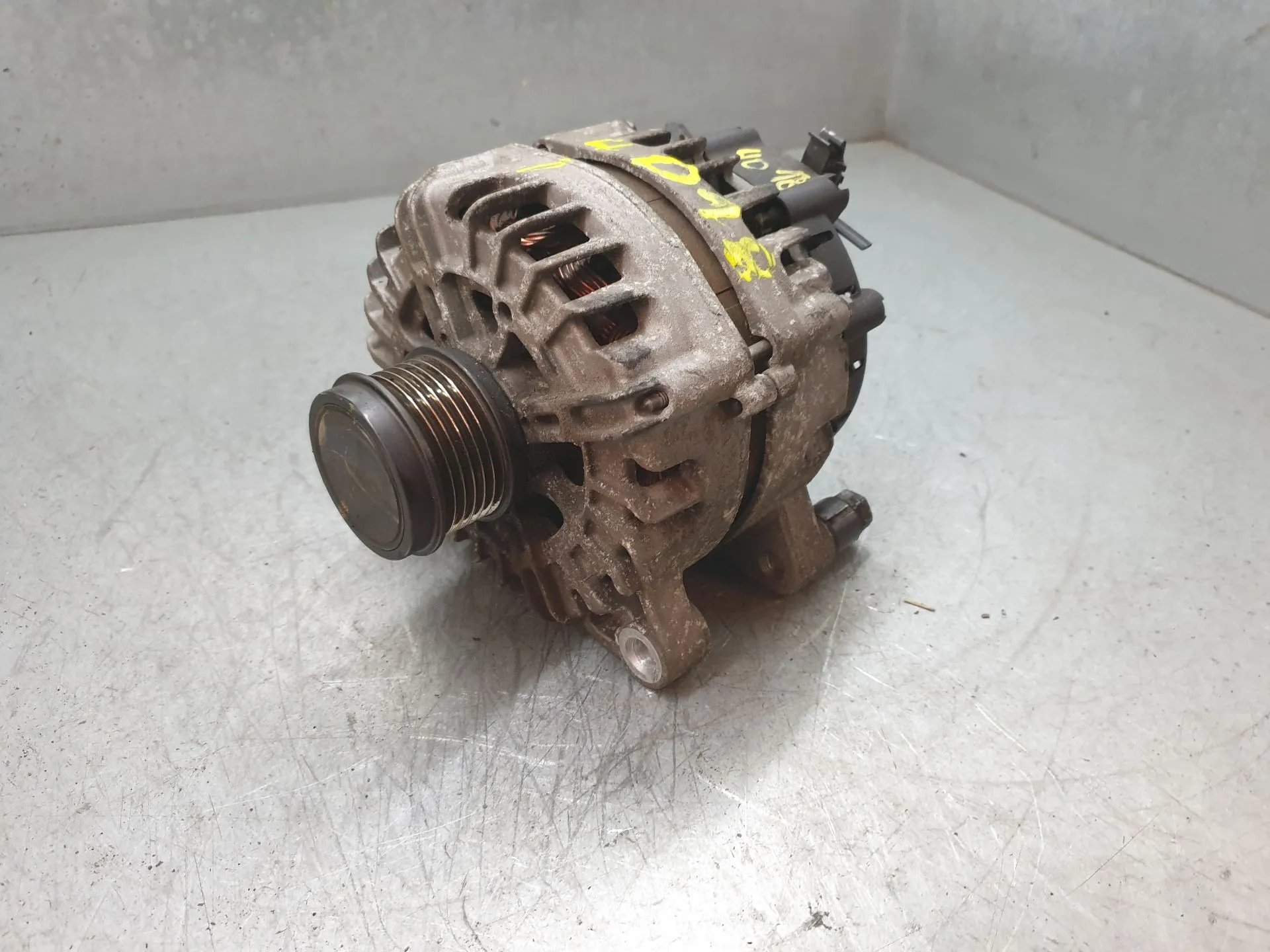 Alternador PEUGEOT Expert