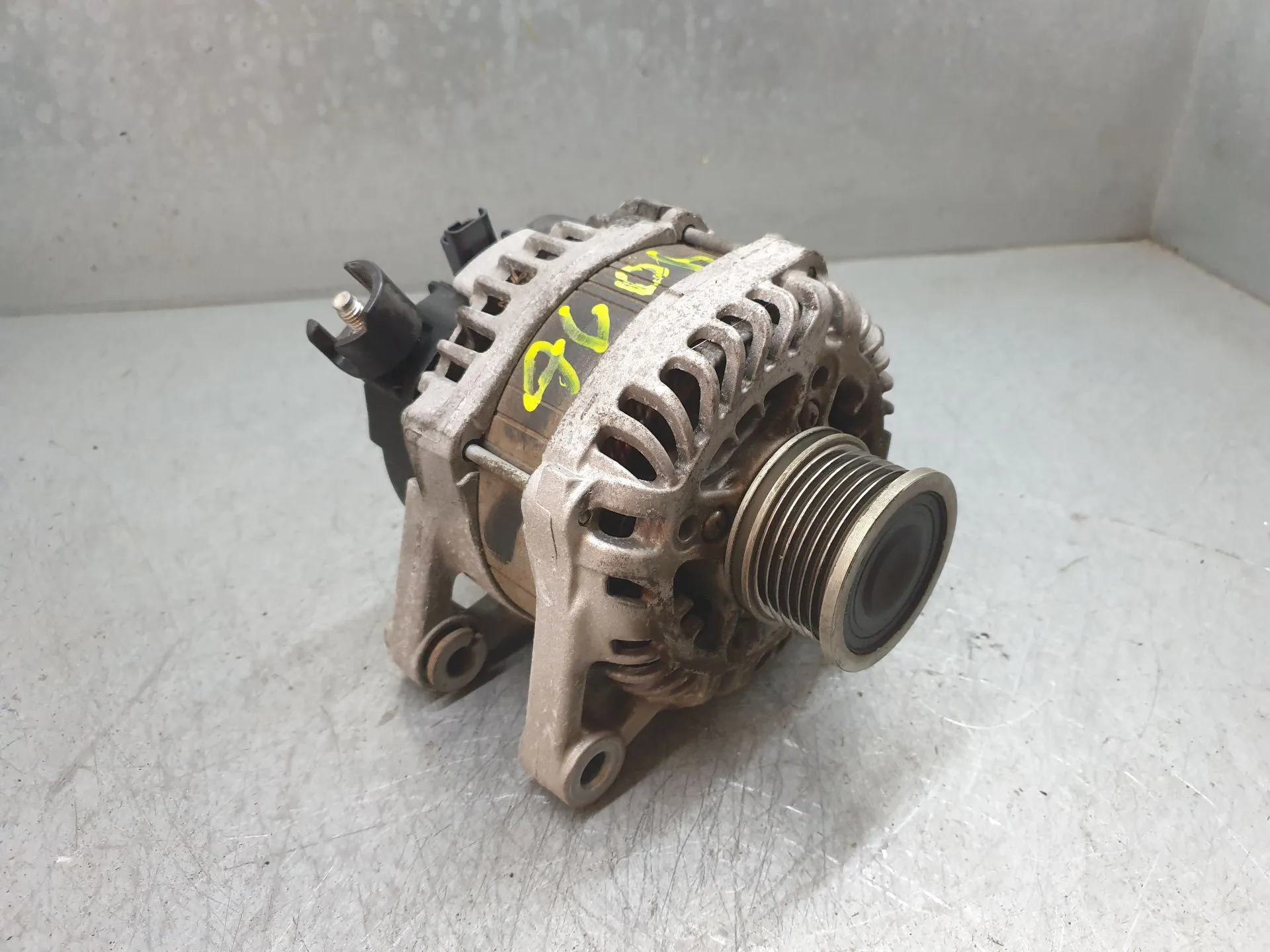 Alternador CITROËN Berlingo Van (K9)