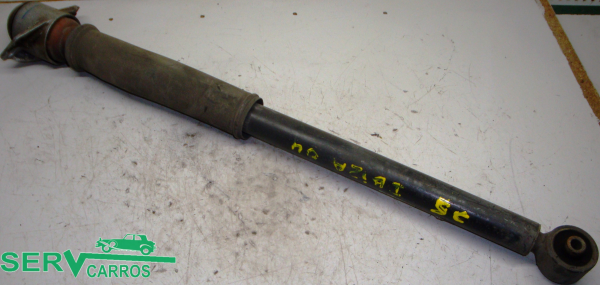 Ammortizzatore Posteriore Sinistro SEAT Ibiza III (6L1)