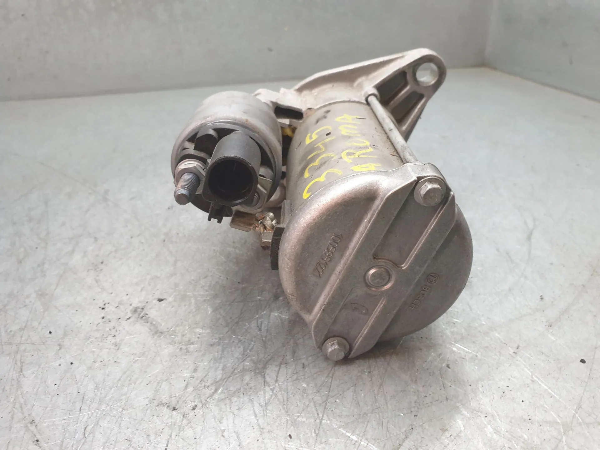 Starter Motor SEAT Arona (KJ7) Imagem-3