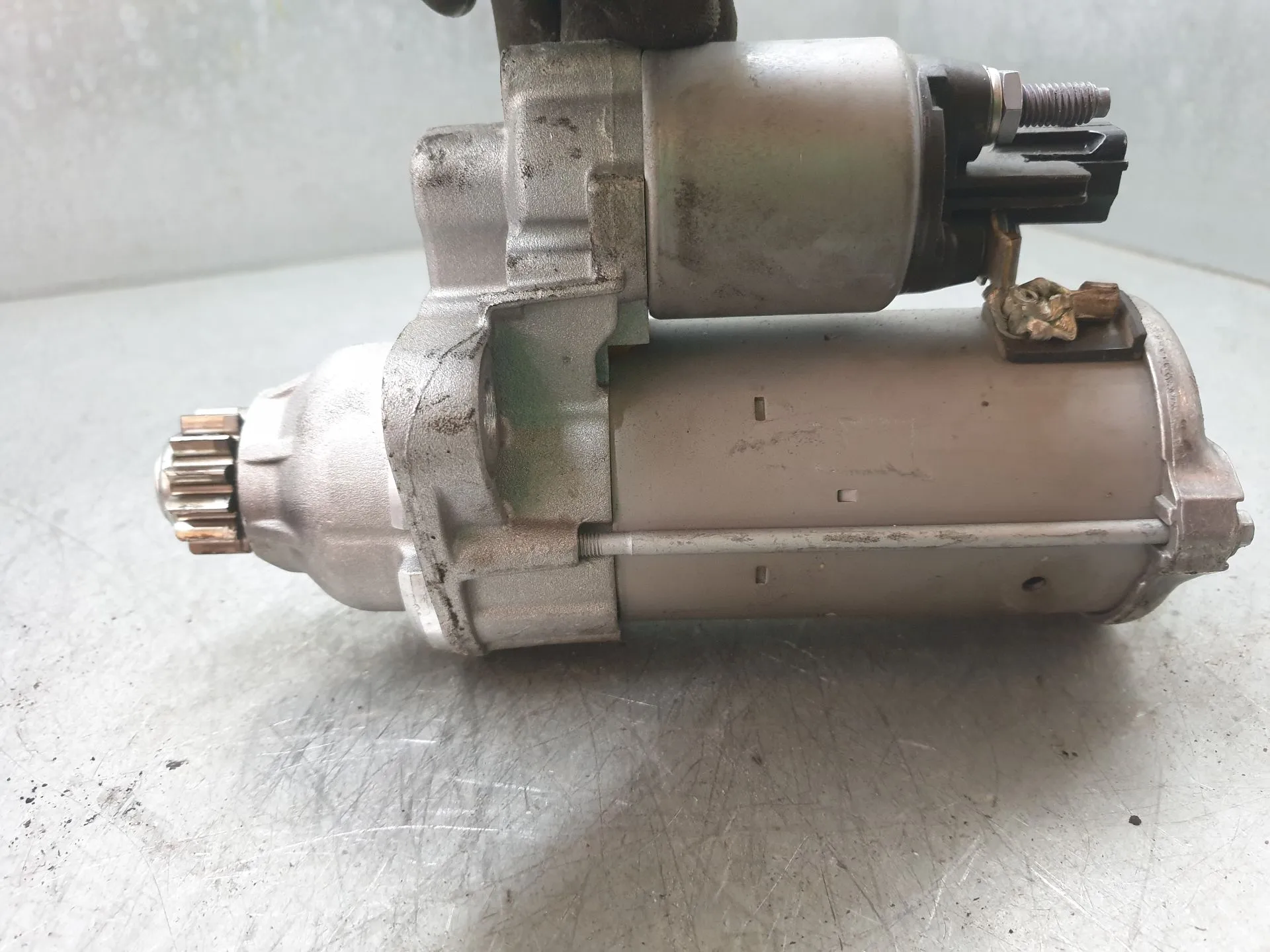 Starter Motor SEAT Arona (KJ7) Imagem-4