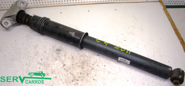 Ammortizzatore Posteriore Destro CITROËN C4 II (B7)