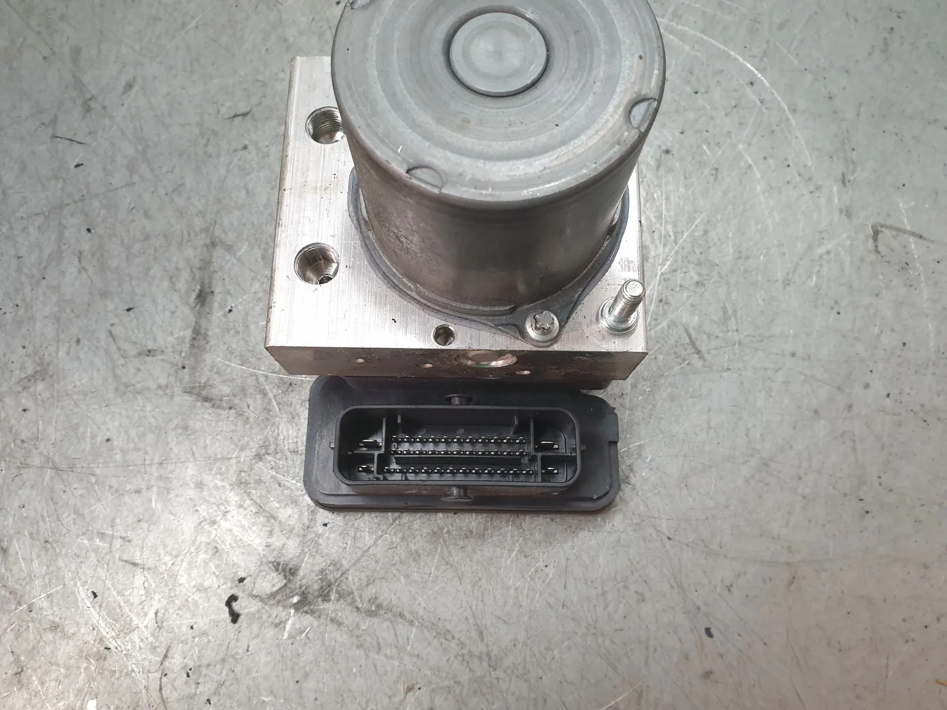 ABS RENAULT Clio V (BF_) Imagem-1