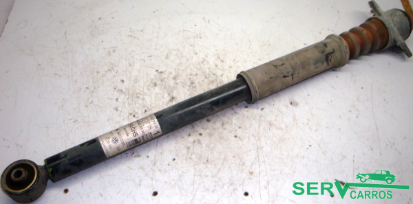 Ammortizzatore Posteriore Destro VOLKSWAGEN Polo (6R, 6C)