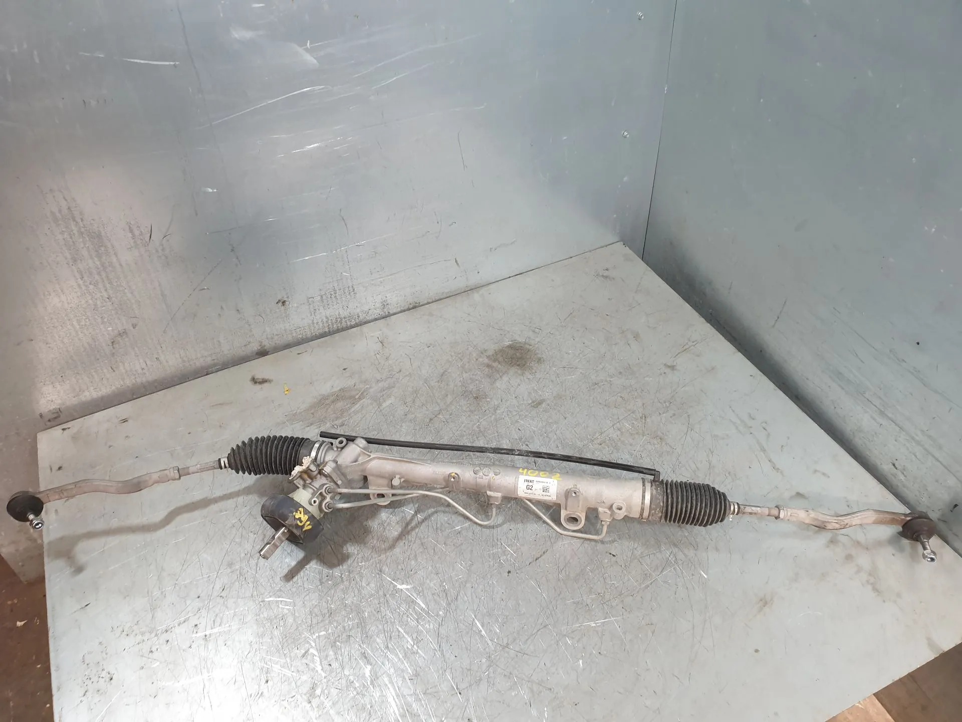 Scatola dello sterzo RENAULT Express Van