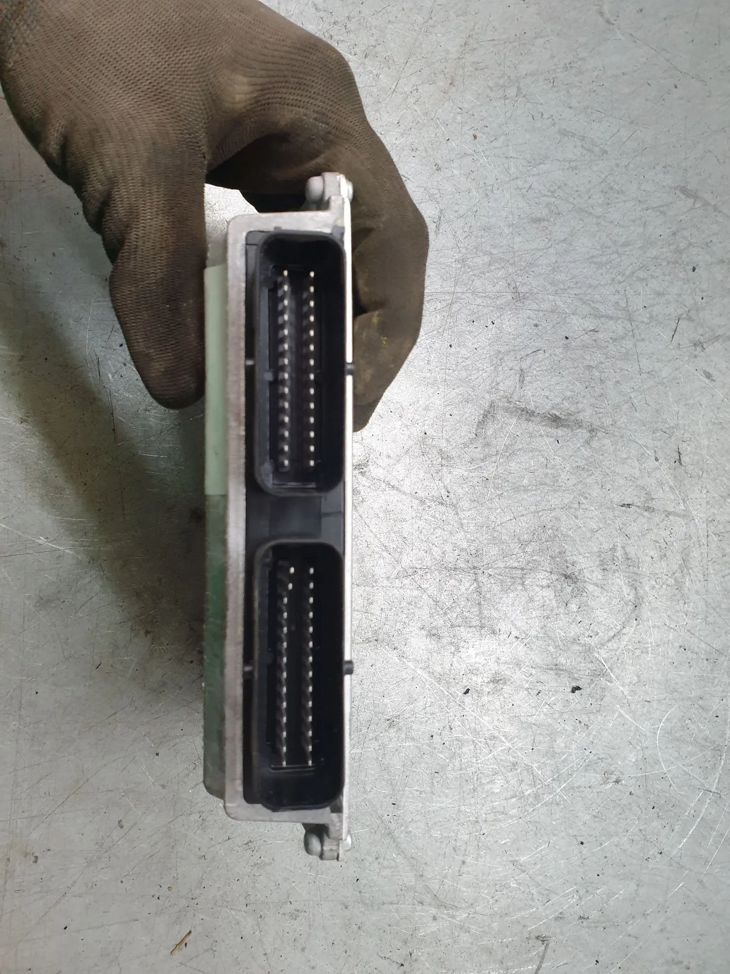 Centralina motor / ECU DACIA Duster (HM_) Imagem-2