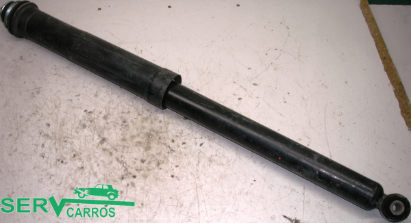 Ammortizzatore Posteriore Sinistro CITROËN C1 (PM_, PN_)
