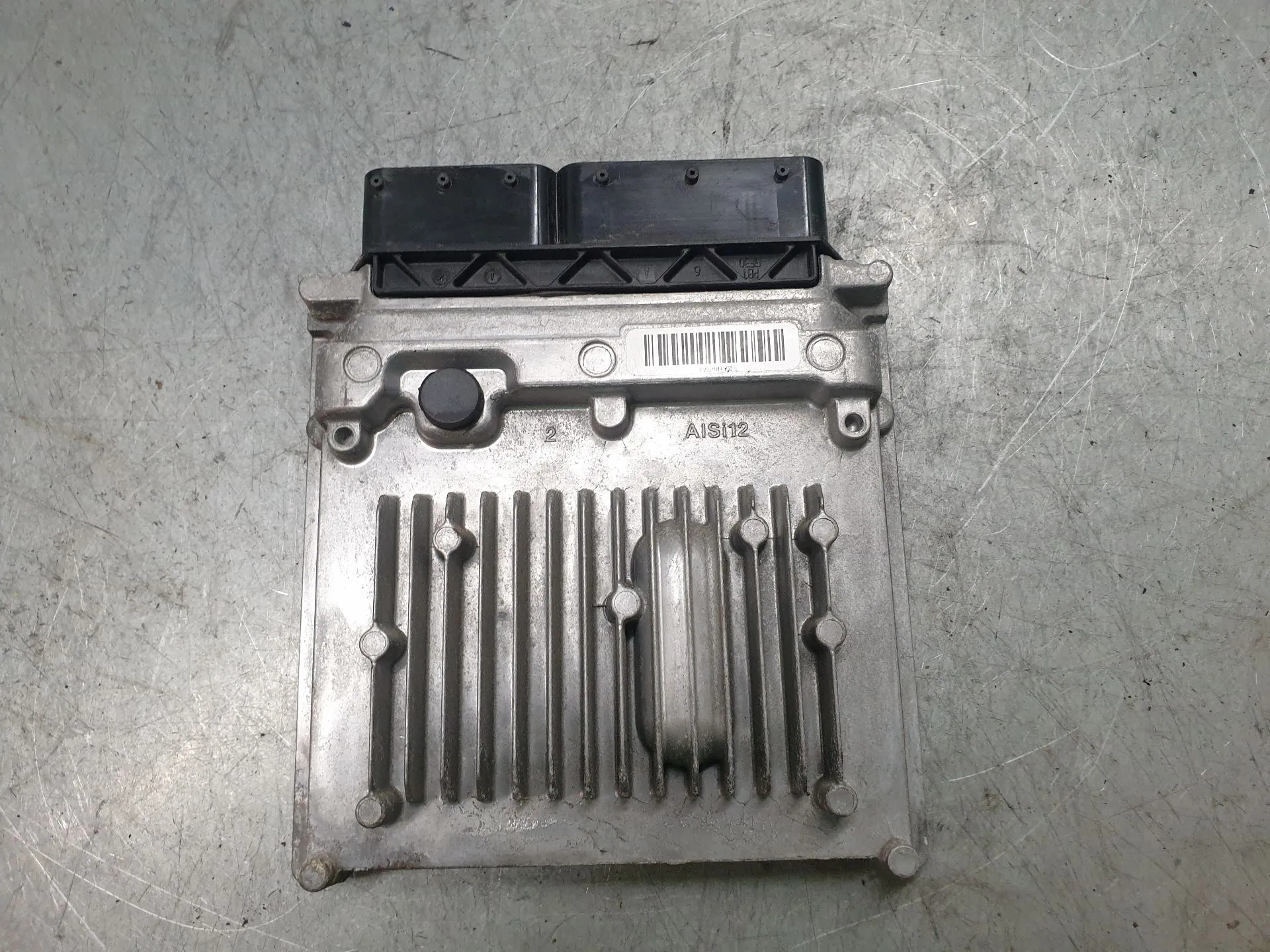 Centralina motor / ECU MERCEDES-BENZ Classe A (W176)