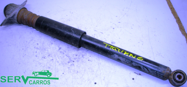 Ammortizzatore Posteriore Sinistro VOLKSWAGEN Tiguan (5N)