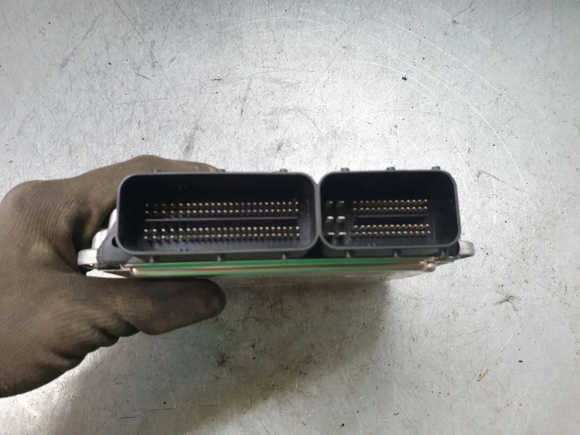 Centralina motor / ECU BMW 1 (F20) Imagem-3