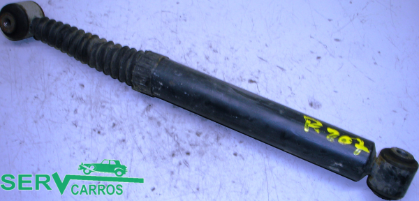 Ammortizzatore Posteriore Destro PEUGEOT 207 (WA_, WC_)