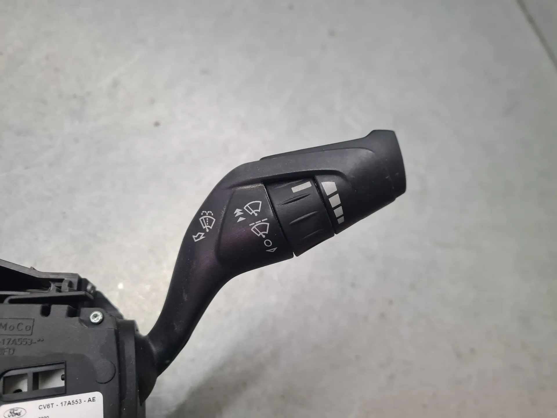 Fita de airbags FORD Transit Imagem-2