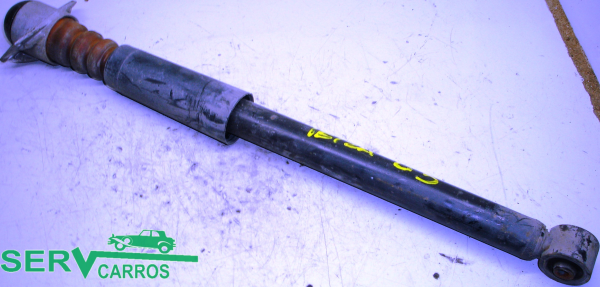 Ammortizzatore Posteriore Destro SEAT Ibiza III (6L1)