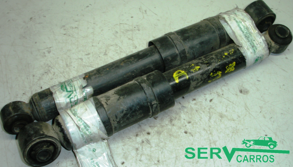 Ammortizzatore Posteriore Destro OPEL Astra G Hatchback (F48_, F08_)