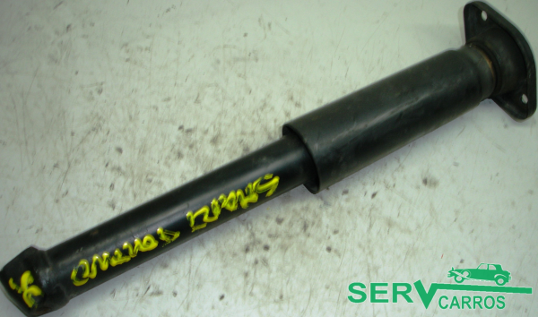 Right Rear Shock Absorber SMART ForTwo Coupé (450)