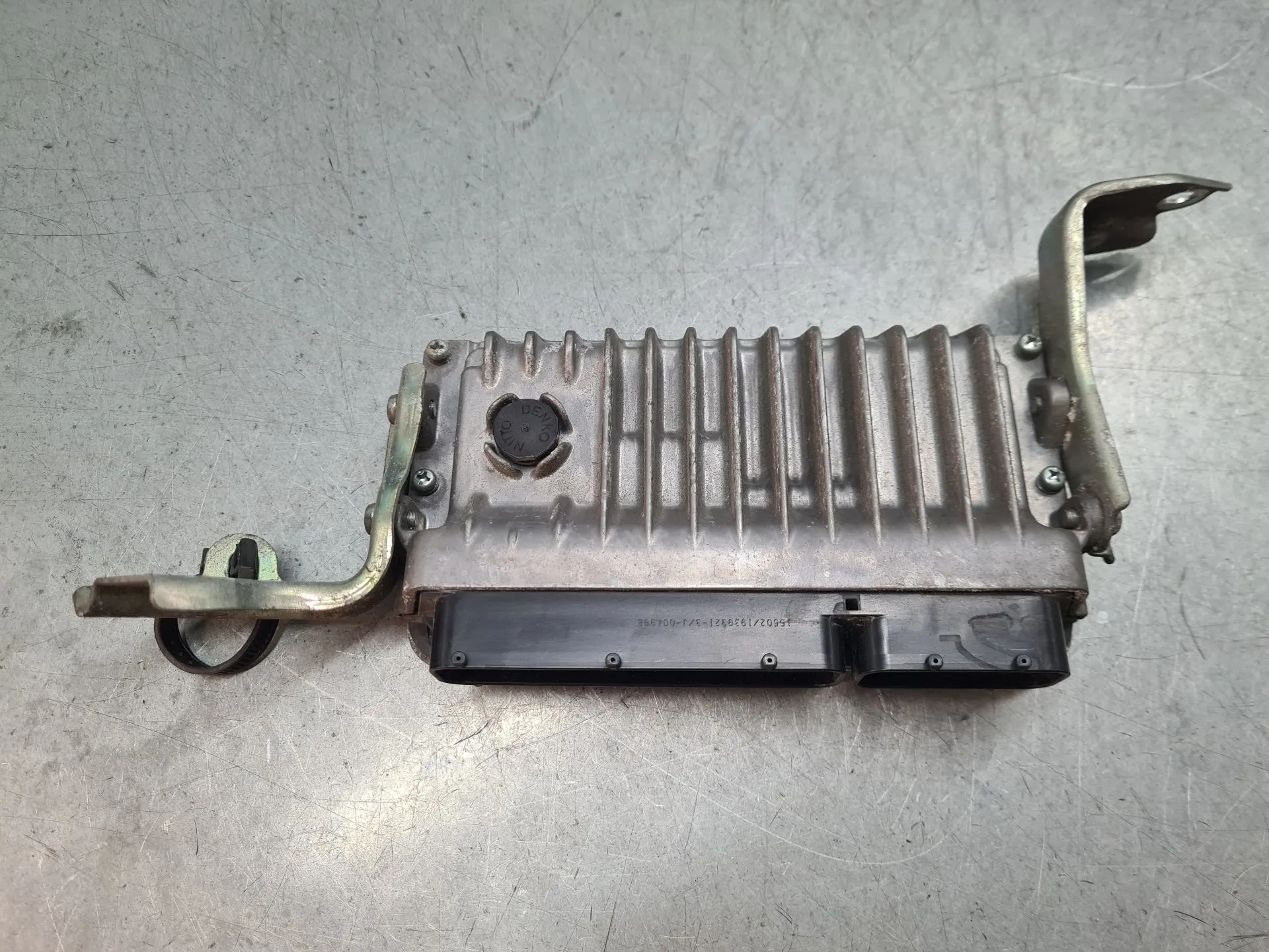 Centralina motor / ECU TOYOTA Auris Touring Sports (_E18_)