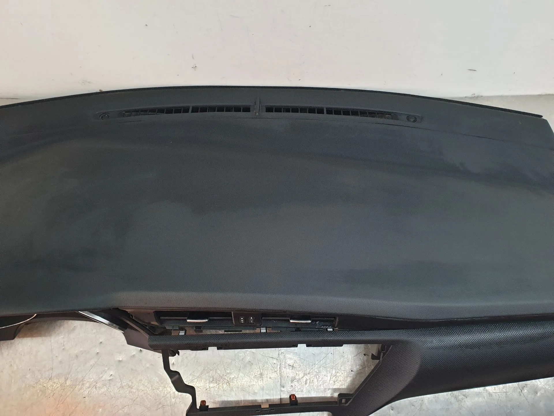 Kit de Airbags TOYOTA Auris Touring Sports (_E18_) Imagem-2