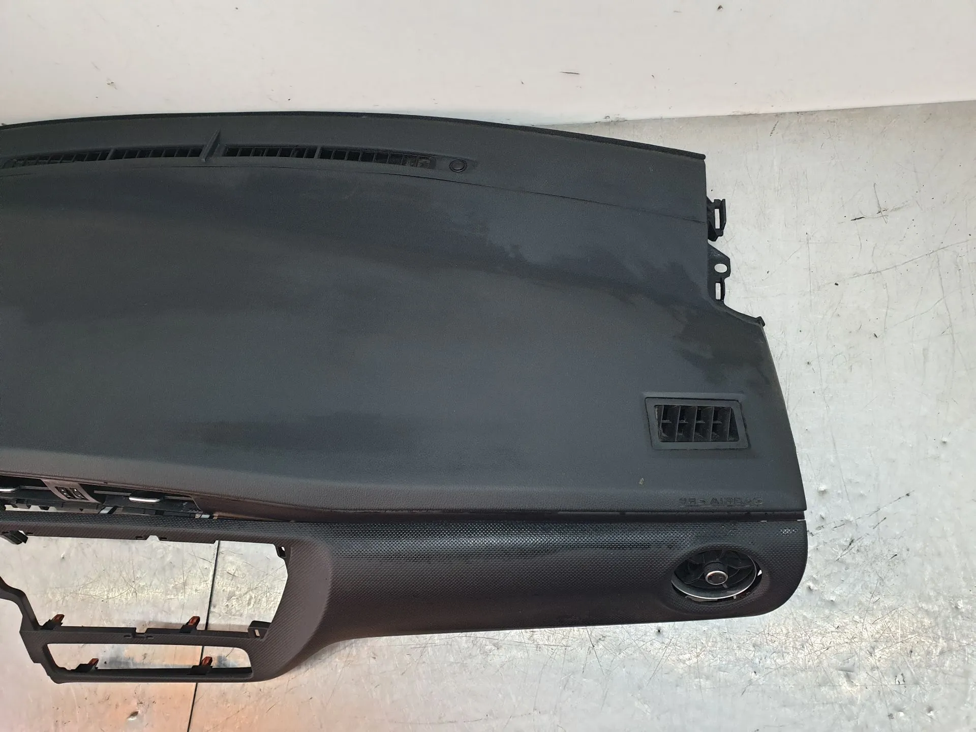 Kit de Airbags TOYOTA Auris Touring Sports (_E18_) Imagem-3