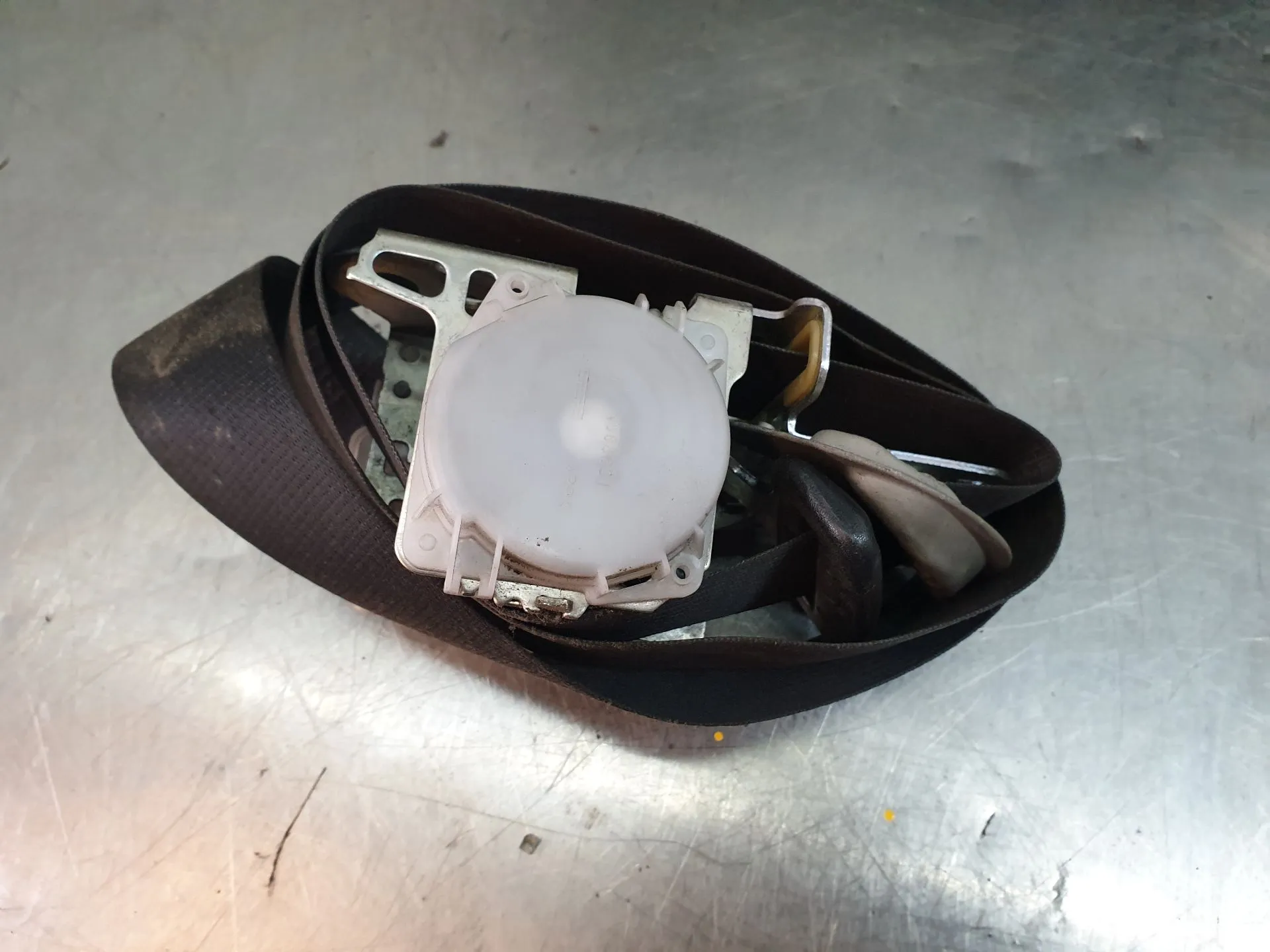 Kit de Airbags TOYOTA Auris Touring Sports (_E18_) Imagem-9