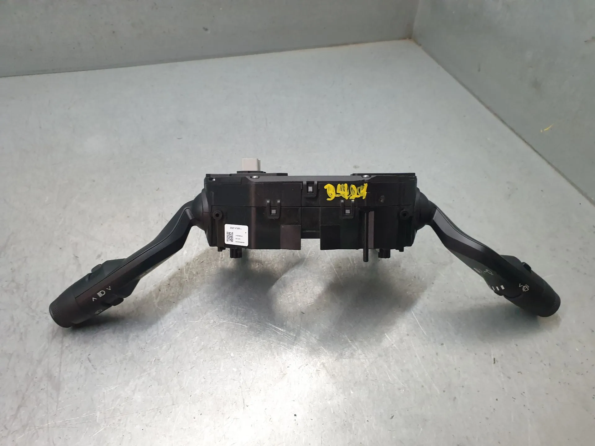 Ensemble leviers d'éclairage et essuie-glace RENAULT Austral