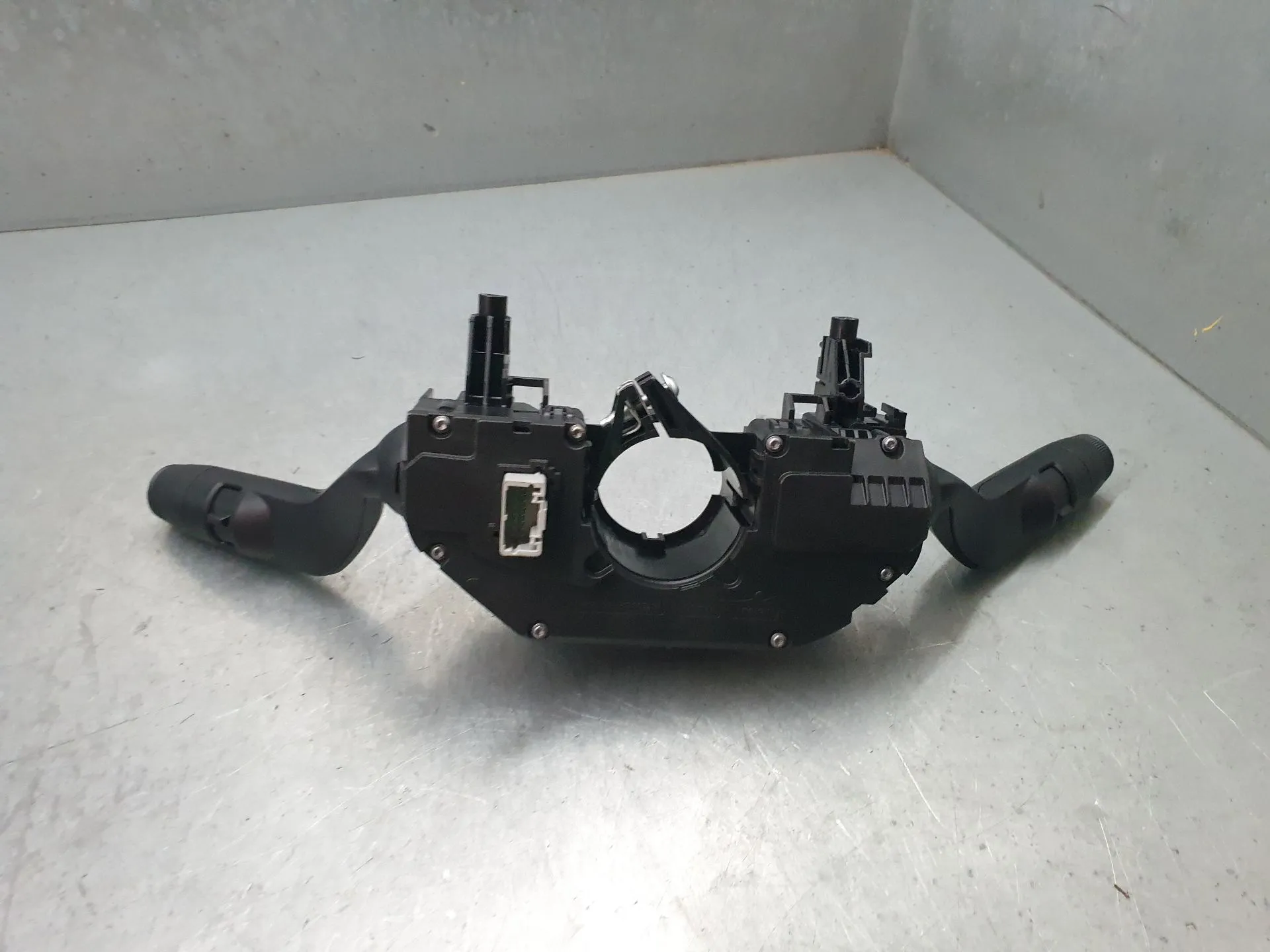 Ensemble leviers d'éclairage et essuie-glace RENAULT Austral Imagem-3