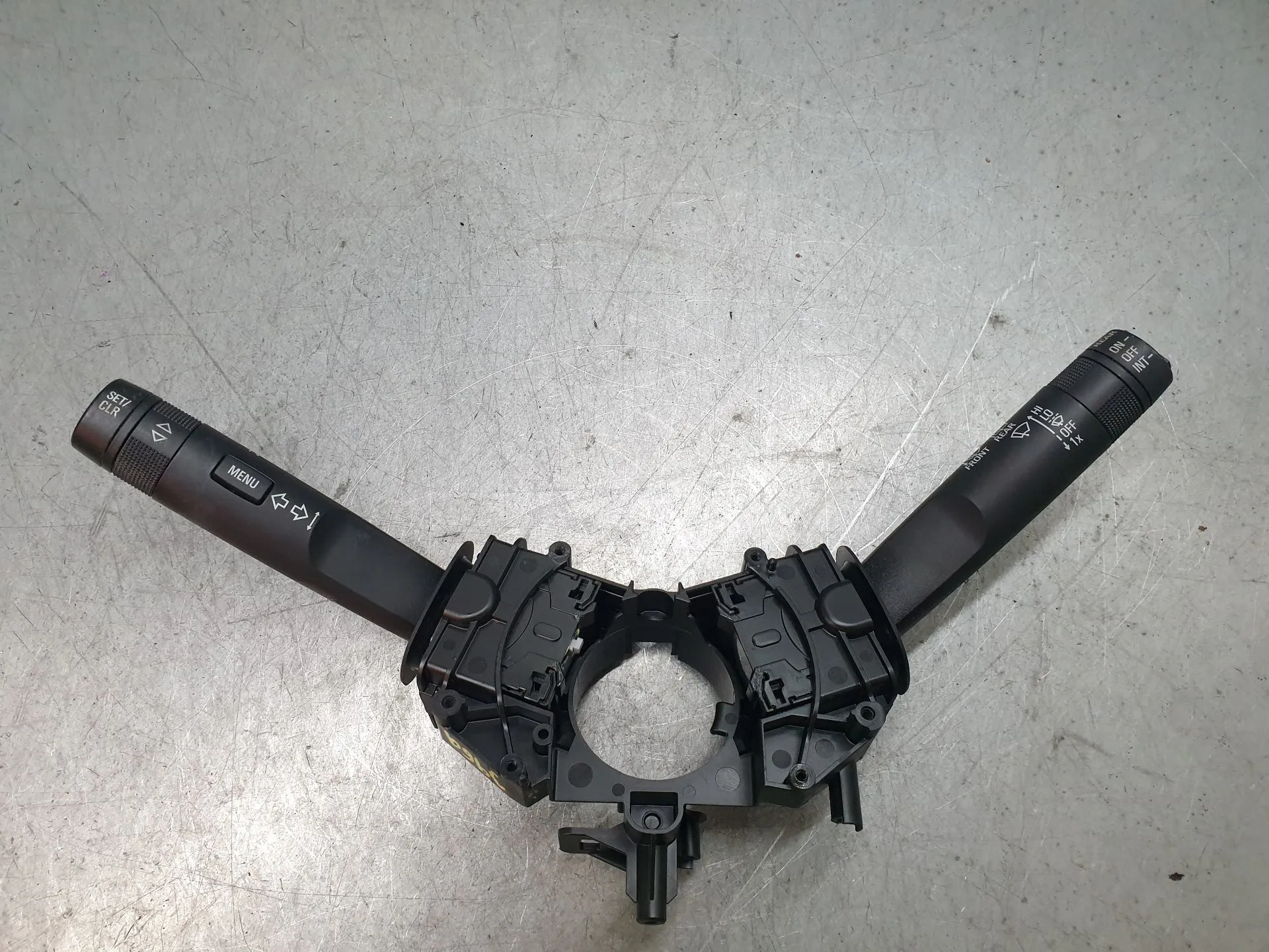 Set leve luci e tergicristalli OPEL Karl