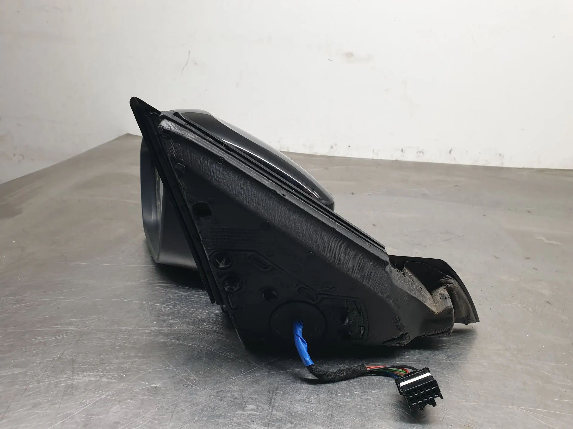 Rétroviseur gauche PEUGEOT 208 II Imagem-5