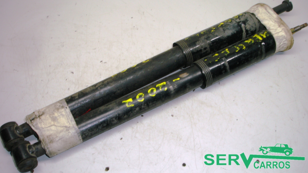 Amortiguador Trasero Izquierdo MERCEDES-BENZ Classe E (W210)
