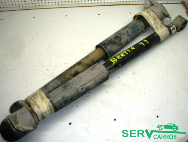 Amortiguador Trasero Derecho VOLKSWAGEN New Beetle (9C1, 1C1)