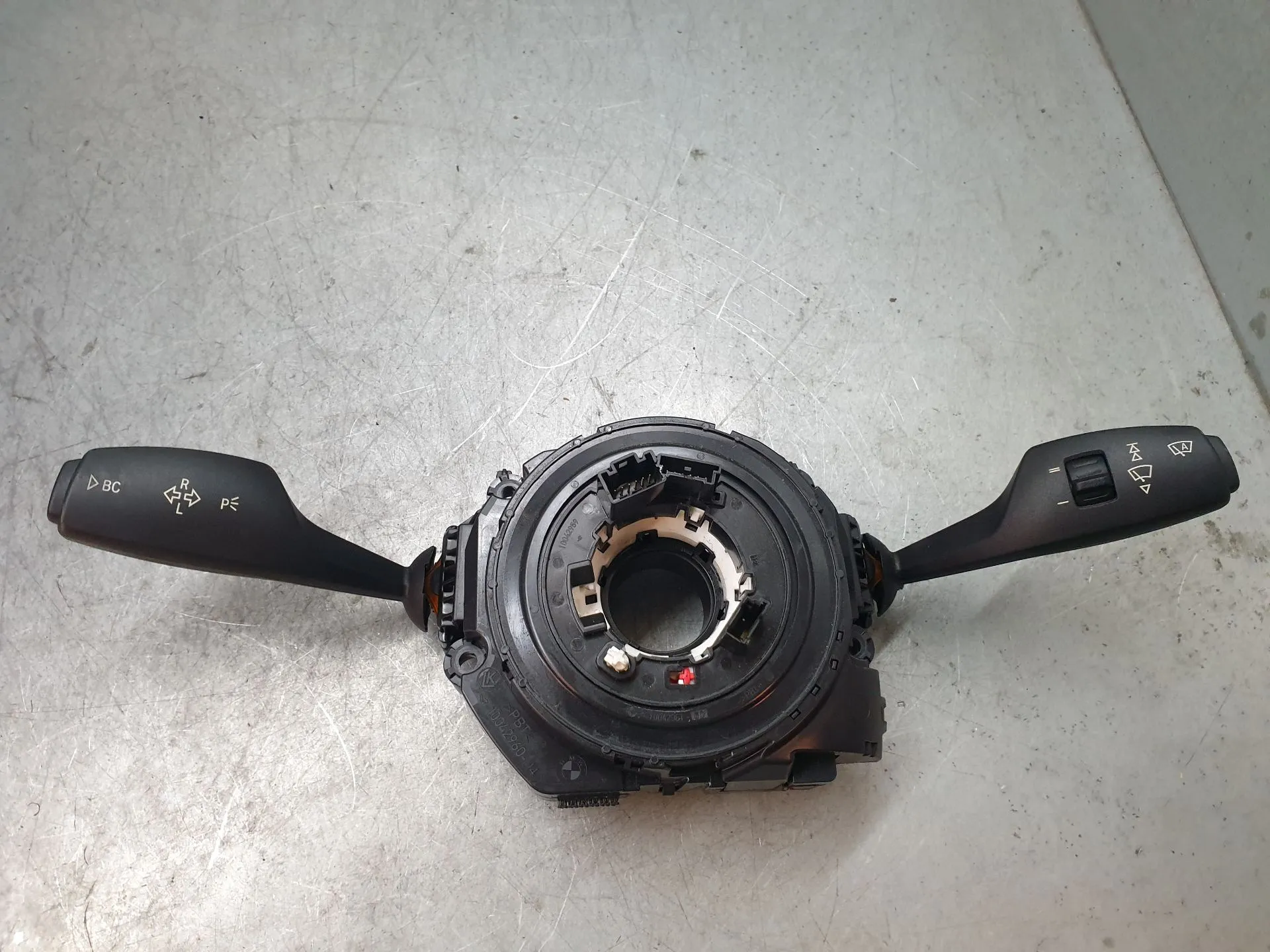 Cinta de airbags BMW 1 (F21)