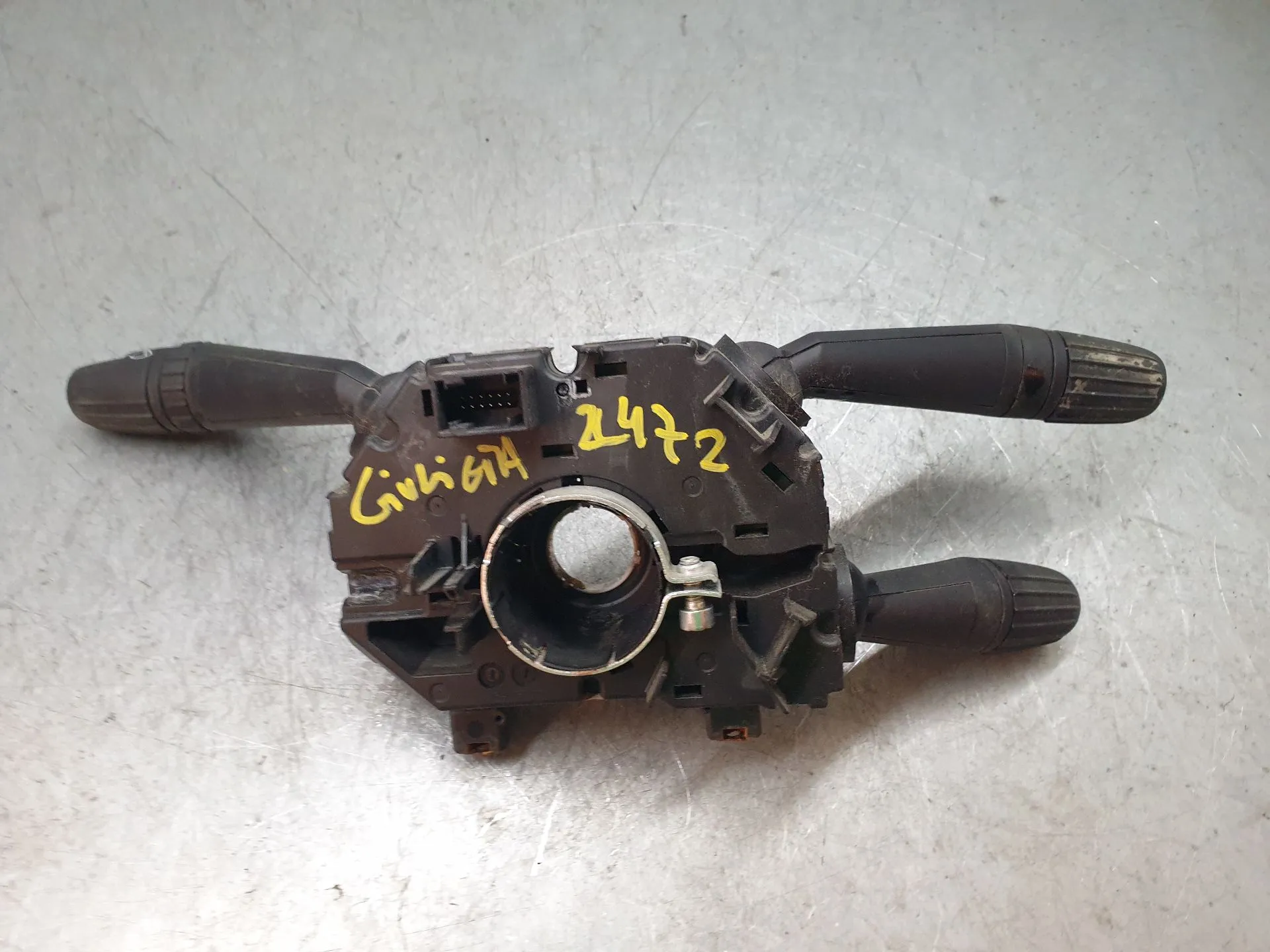 Set leve luci e tergicristalli ALFA ROMEO Giulietta (940_) Imagem-3