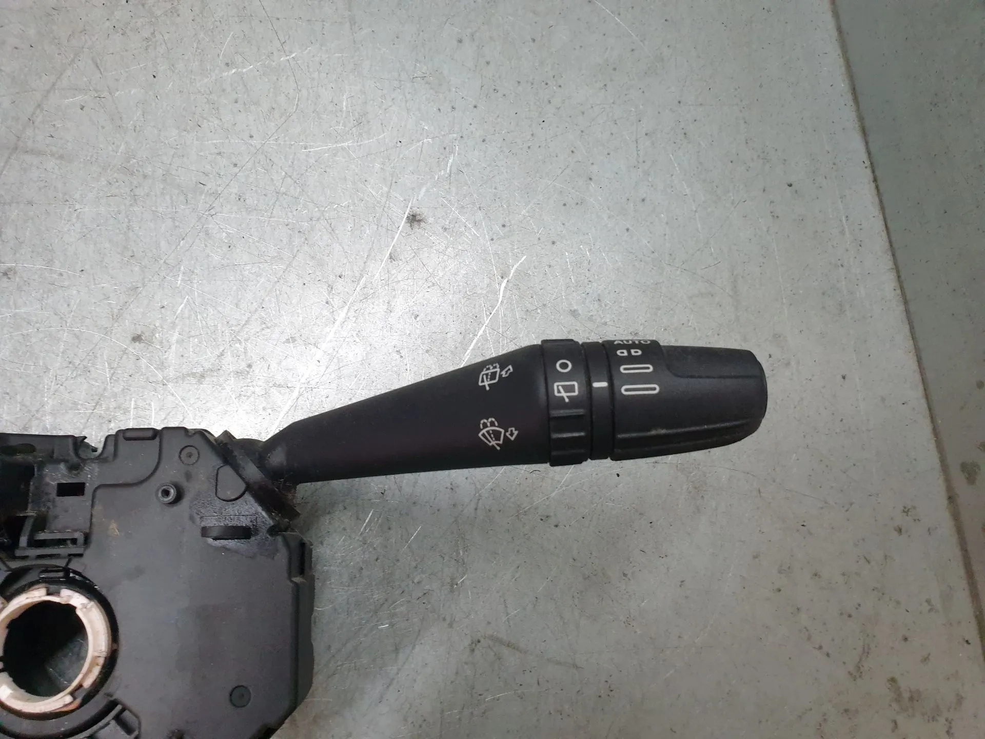 Set leve luci e tergicristalli ALFA ROMEO Giulietta (940_) Imagem-2