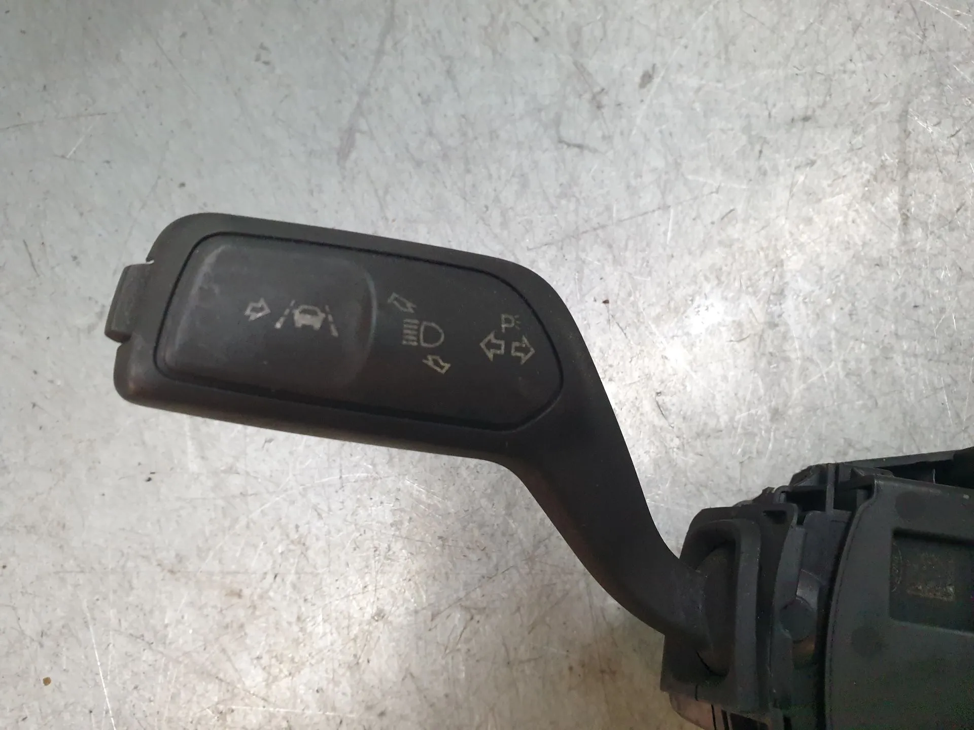 Ruban d'airbag FORD Puma (J2K, CF7) Imagem-1