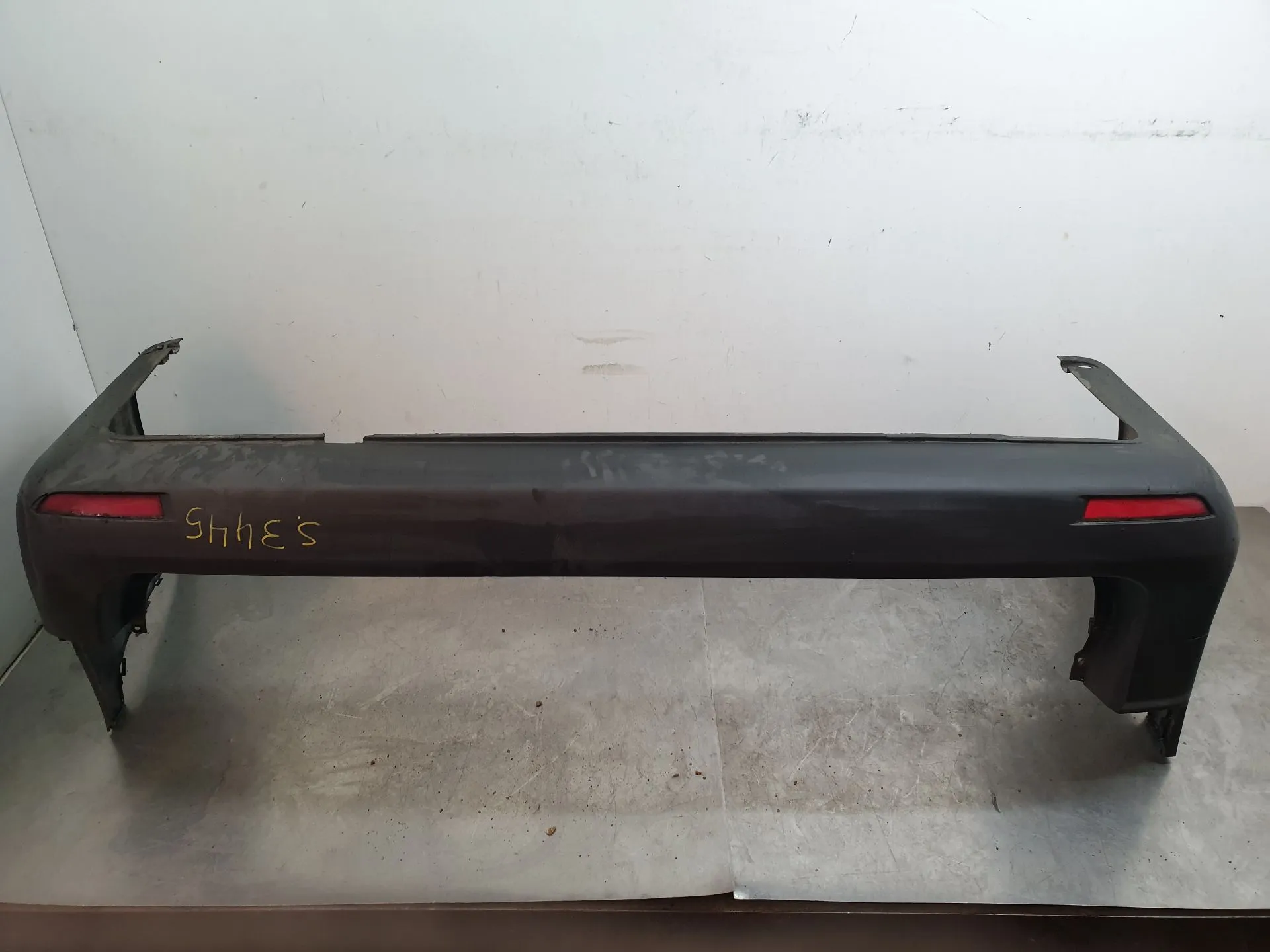 Paraurti posteriore MERCEDES-BENZ Vito (W447)
