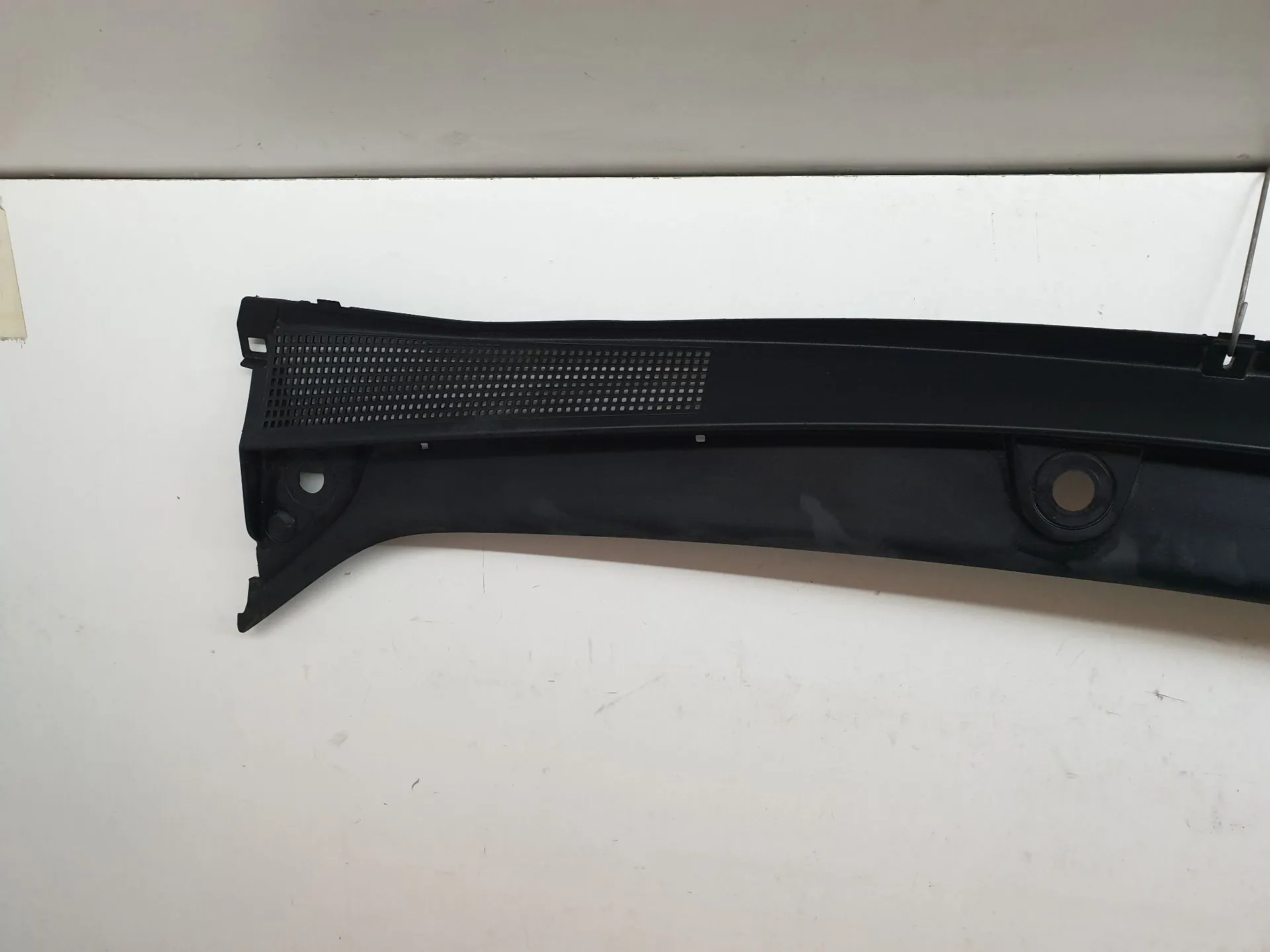 Dashboard cover DACIA Duster (HM_) Imagem-2