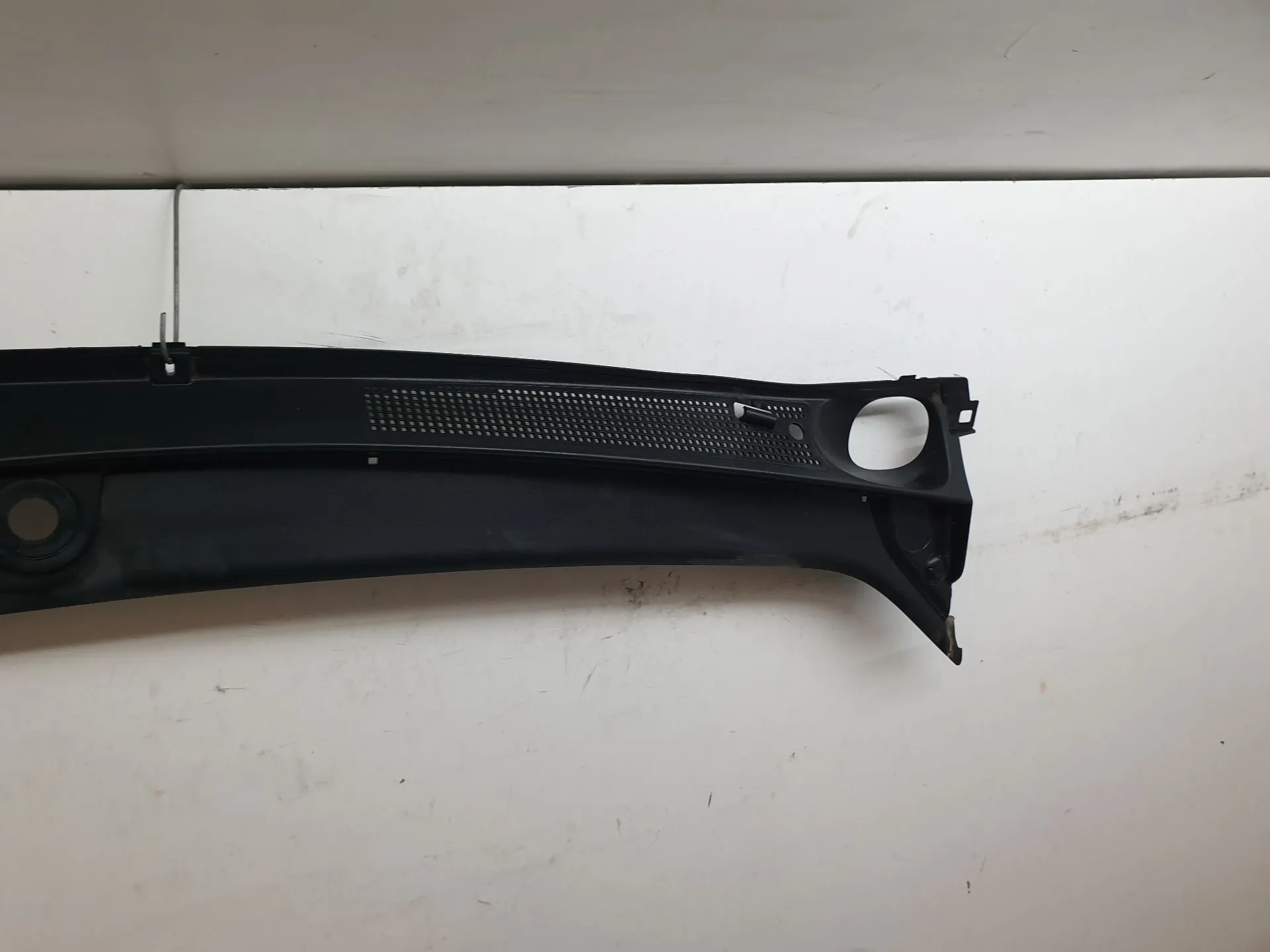 Dashboard cover DACIA Duster (HM_) Imagem-3