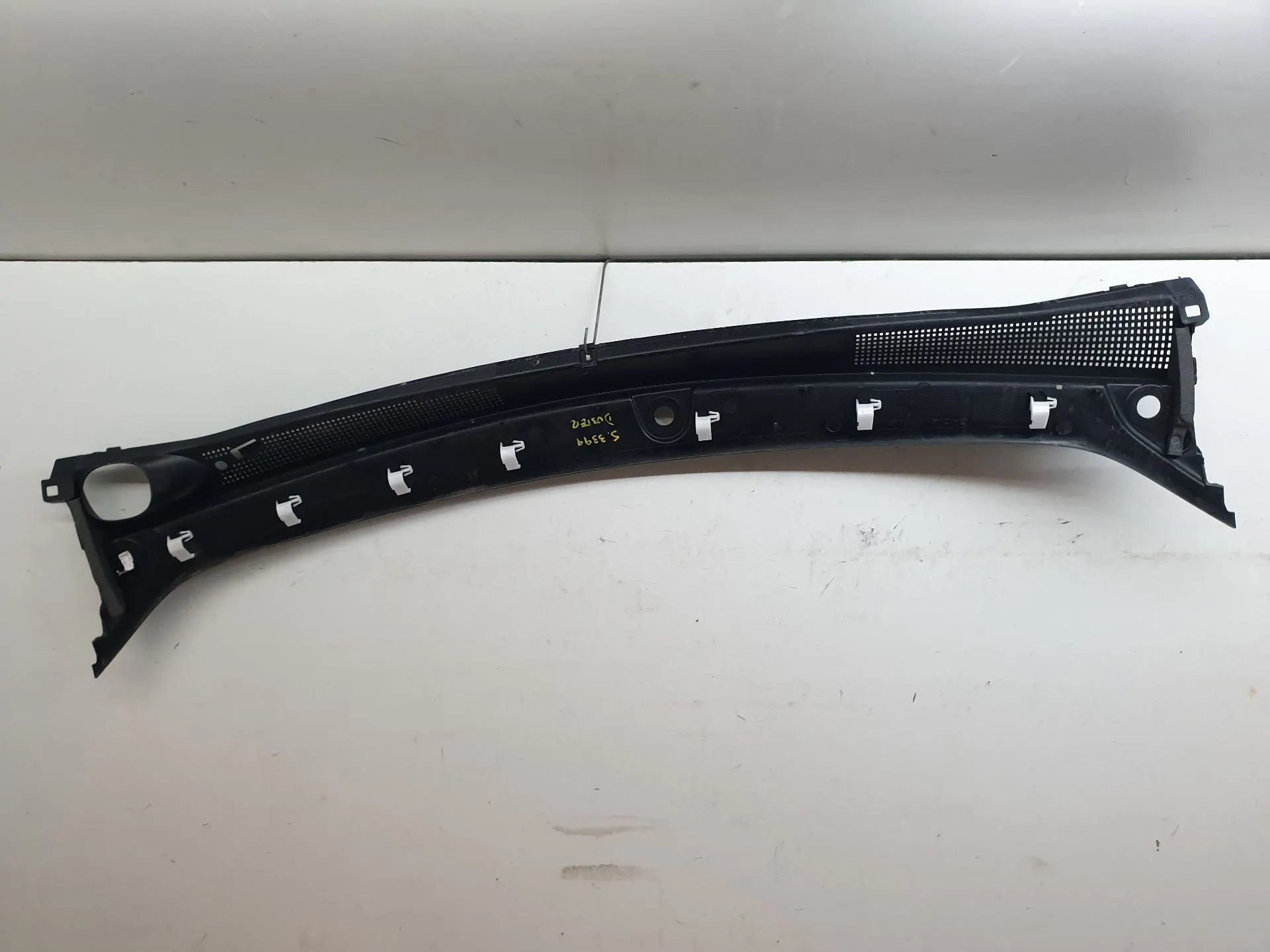 Dashboard cover DACIA Duster (HM_) Imagem-4