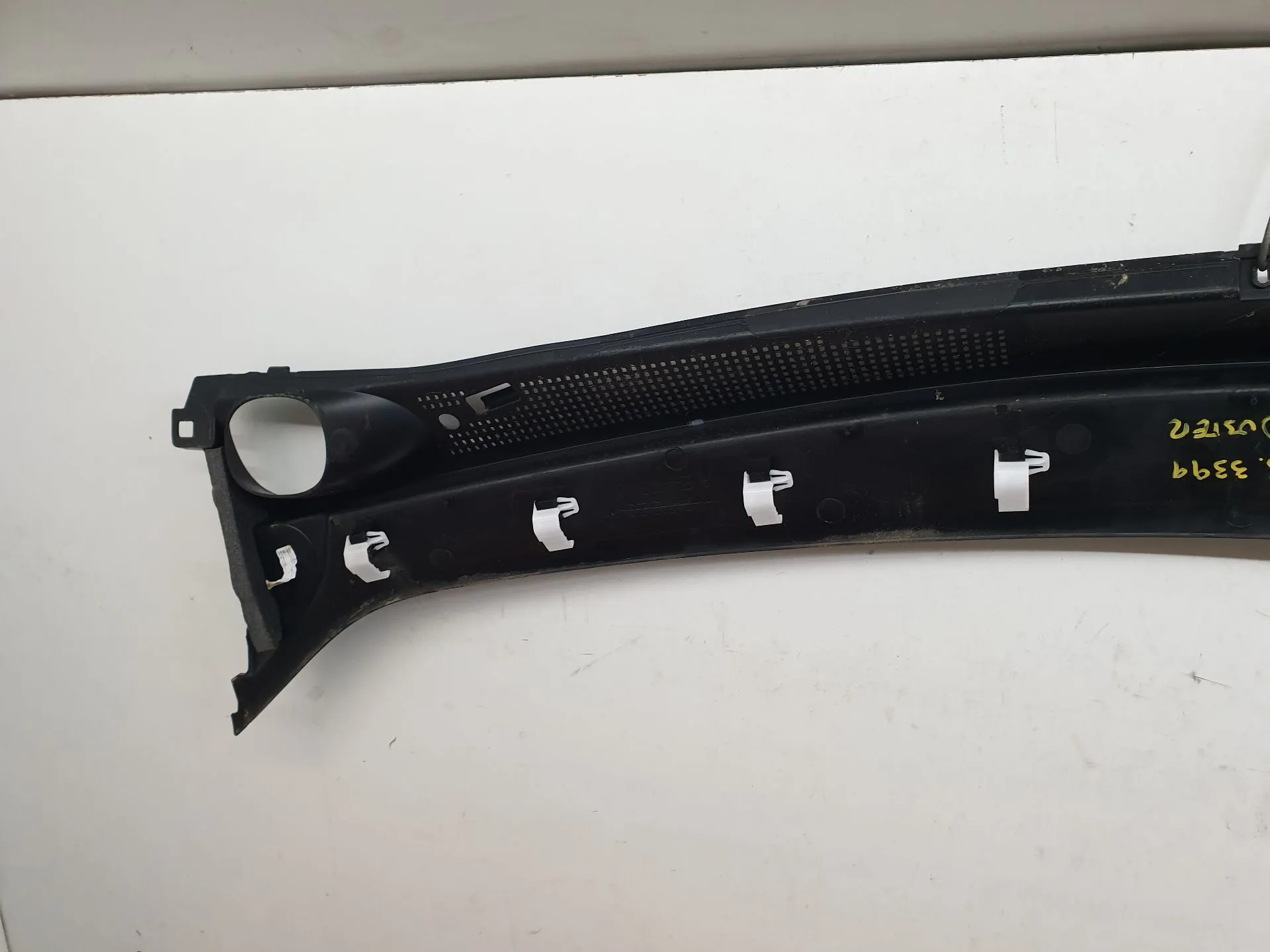 Dashboard cover DACIA Duster (HM_) Imagem-5