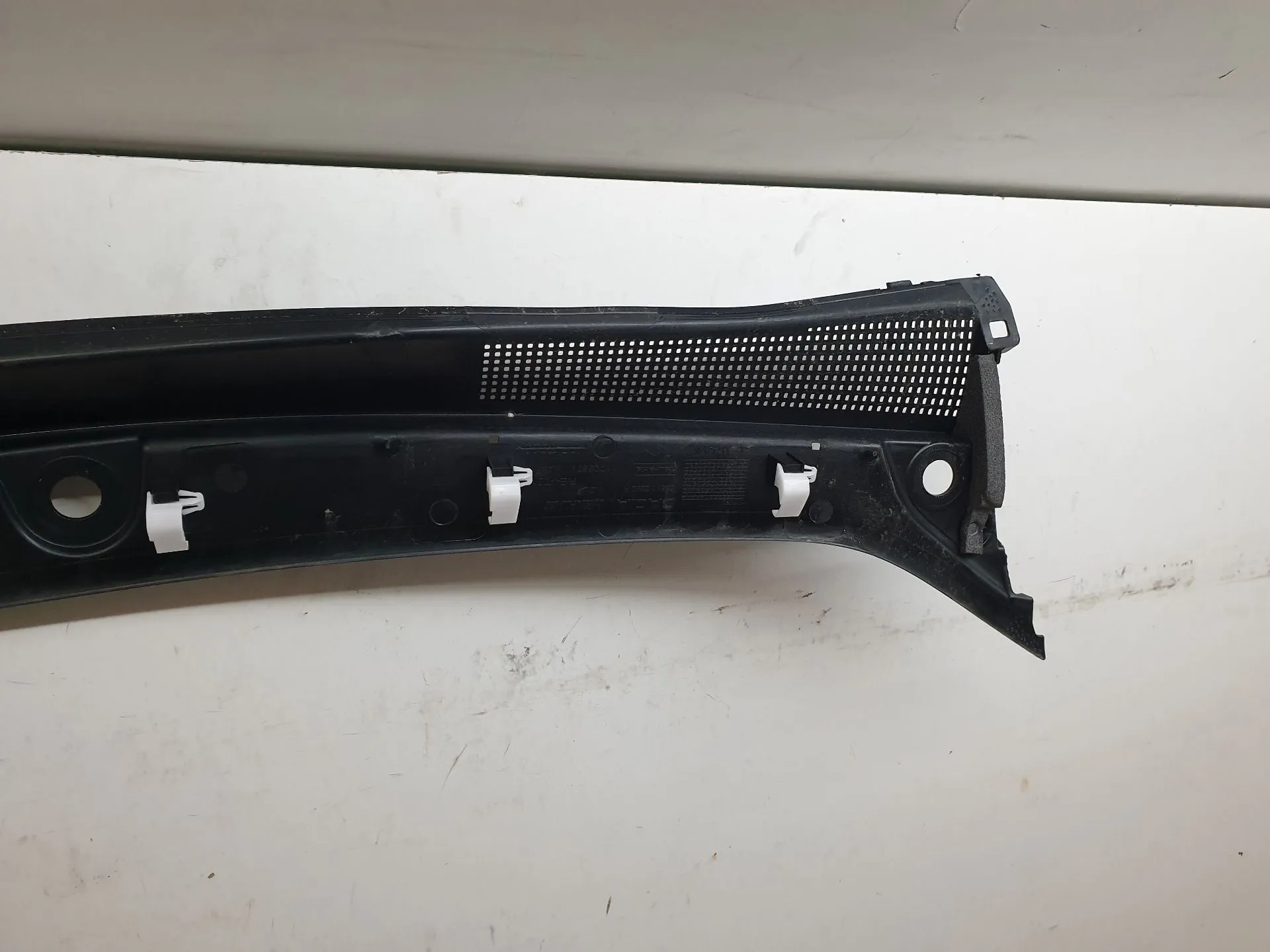 Dashboard cover DACIA Duster (HM_) Imagem-6