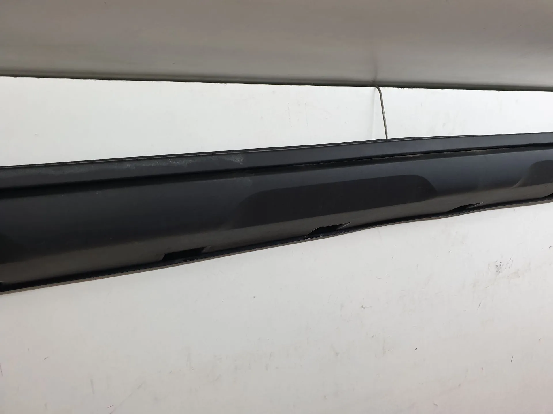Minigonna sinistro DACIA Duster (HM_) Imagem-2