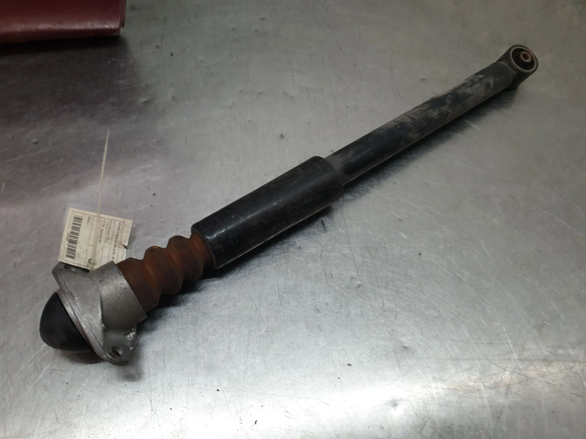 Amortiguador Trasero Izquierdo SKODA Fabia I Break (6Y5)