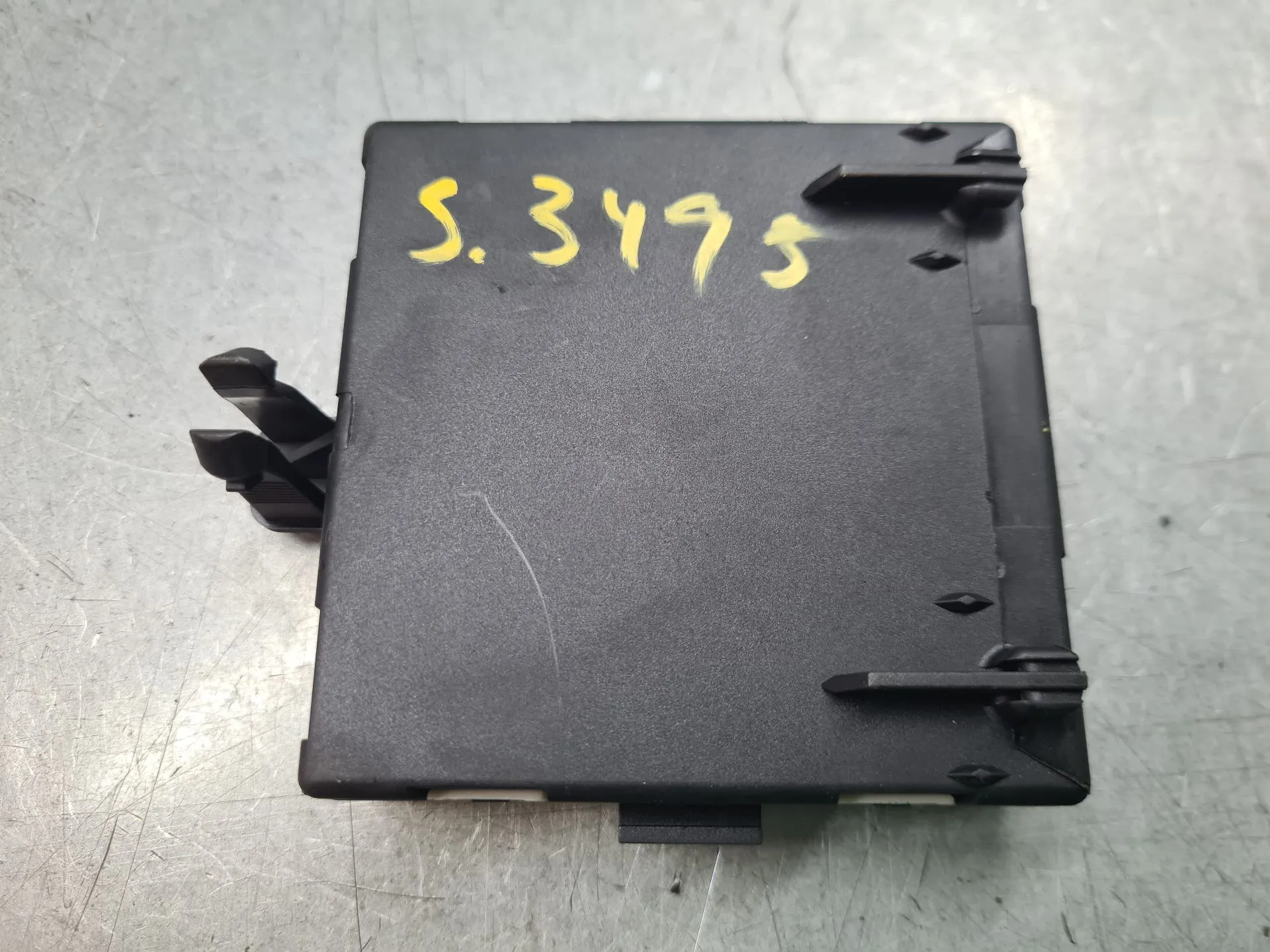 Módulo porta frente direito MERCEDES-BENZ Classe C Coupé (C205)