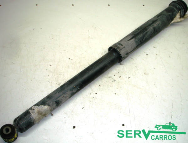 Amortiguador Trasero Izquierdo TOYOTA Aygo (_B1_)