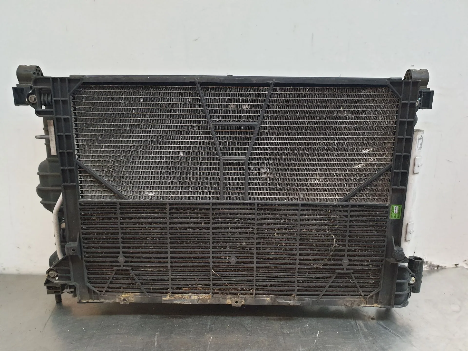Kit de Radiadores OPEL Mokka / Mokka X Imagem-2