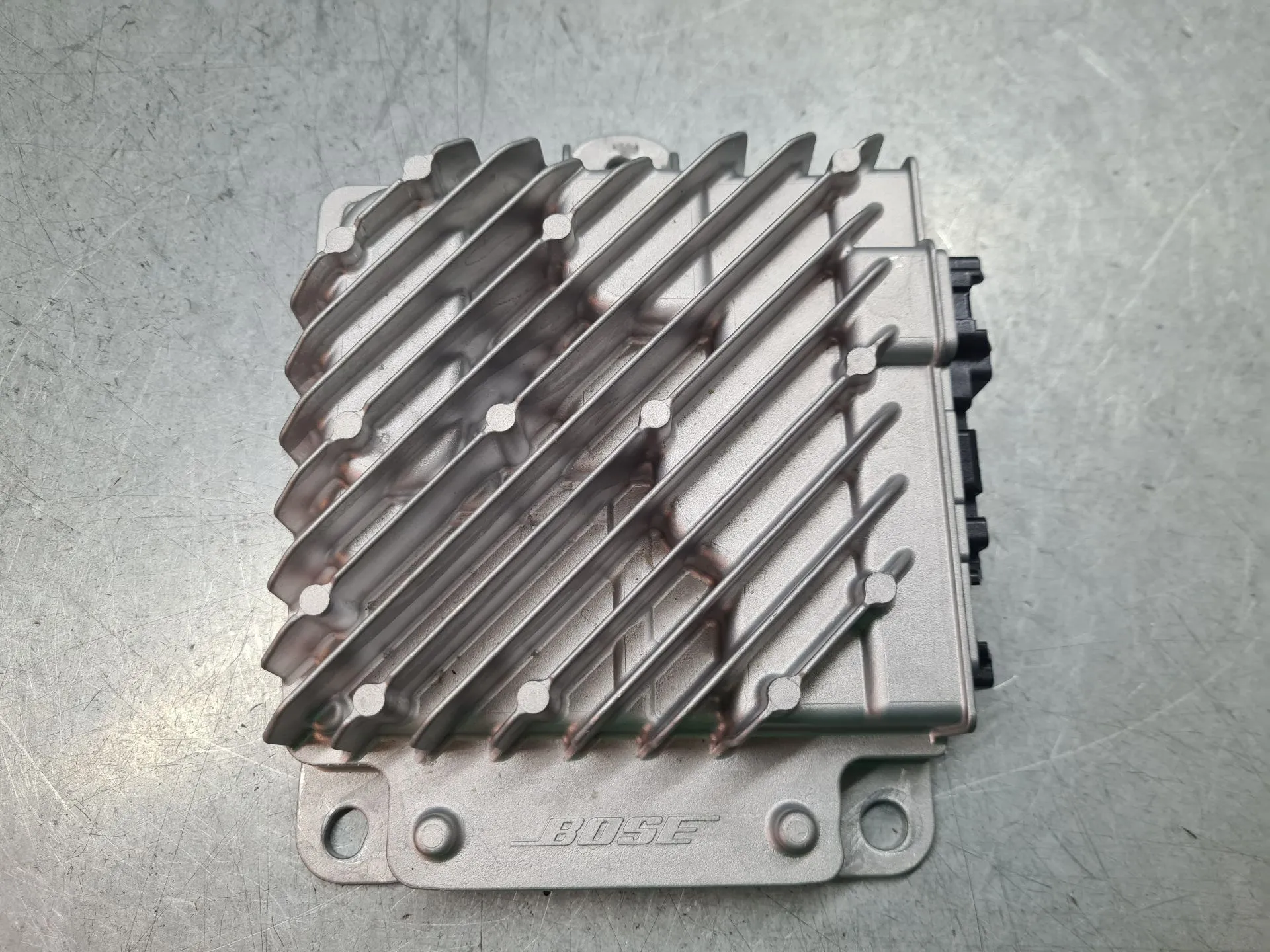 Amplificatore Altoparlanti NISSAN Qashqai III (J12)